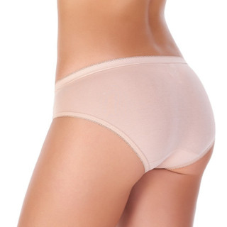 Quần lót nữ SLOGGI COMFORT MIDI - Hàng chính hãng 100%
