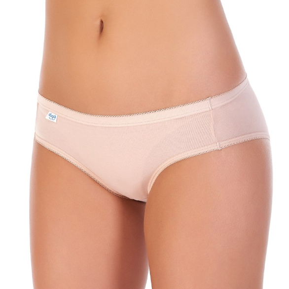 Quần lót nữ SLOGGI COMFORT MIDI - Hàng chính hãng 100%