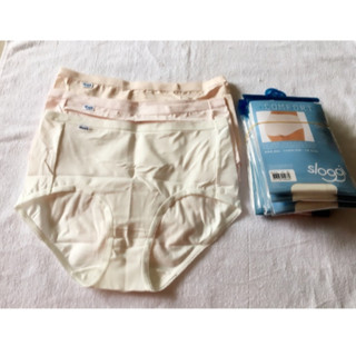 Quần lót nữ SLOGGI COMFORT MAXI - Hàng chính hãng 100%