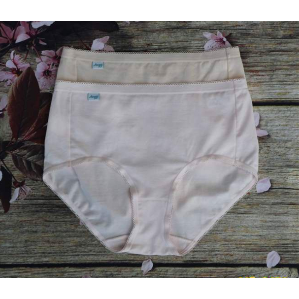 Quần lót nữ SLOGGI COMFORT MAXI - Hàng chính hãng 100%