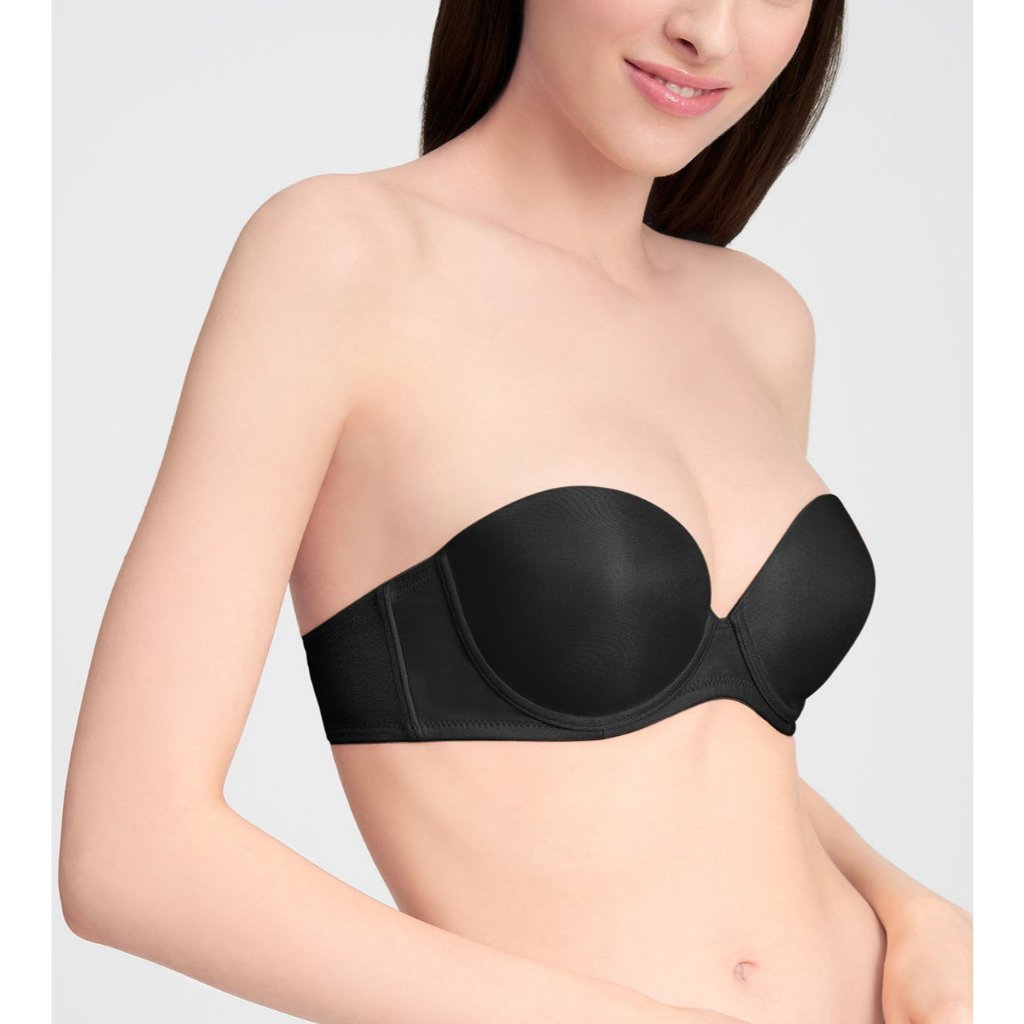 Áo lót nữ Maximizer 025 MDS - Áo có gọng, tháo được dây vai, đệm dày và có thể tháo rời - Hàng chính