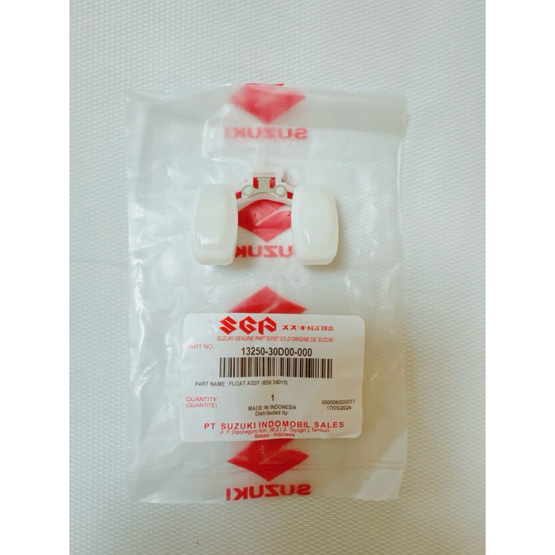 PHAO BÌNH XĂNG CON AXELO 125 / SHOGUN 125  / XBIKE 125"