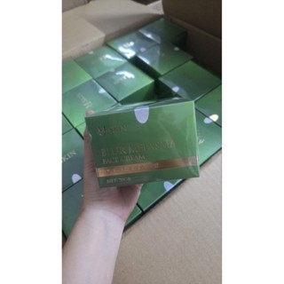 Kem Nám MQ Skin = Kem Siêu Trắng MQ Skin date mới