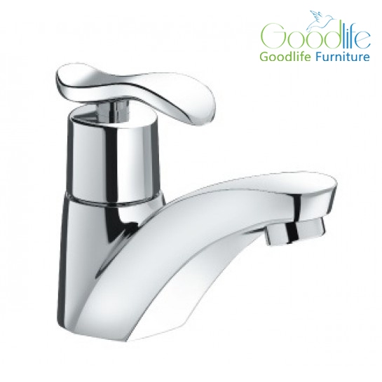 Vòi Chậu Rửa Lavabo Lạnh Inax LFV-11A