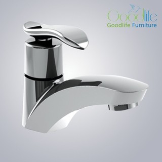 Vòi Chậu Rửa Lavabo Lạnh Inax LFV-11A