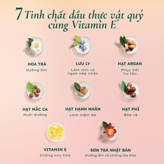 Tinh chất dưỡng Nuxe Huile Prodigieuse Multi Purpose Dry Oil (Nhập khẩu chính hãng)
