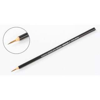 [TAMIYA] 87018 Cọ sơn Tamiya High grade pointed brush (M)