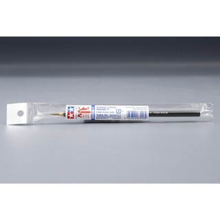 [TAMIYA] 87018 Cọ sơn Tamiya High grade pointed brush (M)