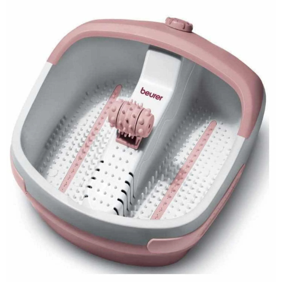 ✅ Bồn Ngâm Chân massage FB25 Beurer