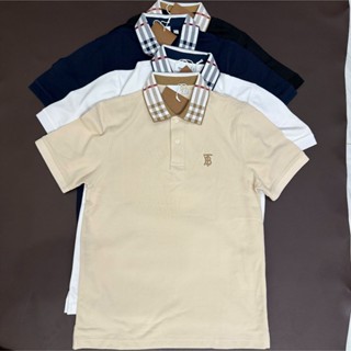 Polo B.B.R nam [Hàng xịn] cao cấp vải chính hãng, áo polo nam chất vải cotton Pique sang trọng logo thêu FPC23