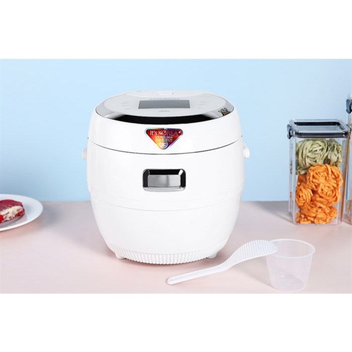 Nồi cơm điện tử Cuckoo 1.8 lít CR-1020F, CR-0810F 1.44l