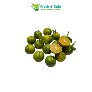 [Chỉ Giao HCM] Tắc Quất - 500g