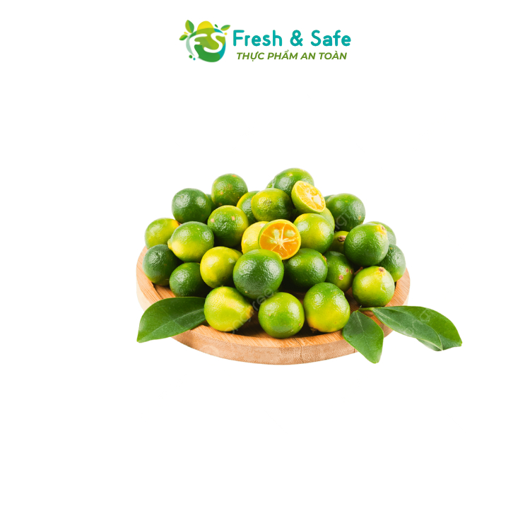 [Chỉ Giao HCM] Tắc Quất - 500g