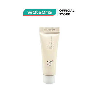 [Quà Tặng Không Bán] Beauty Of Joseon Relief Sun : Rice+Probiotics 10ml