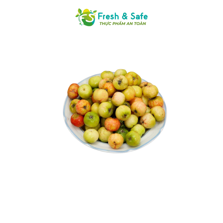 [Chỉ Giao HCM] Sơ Ri - 500g