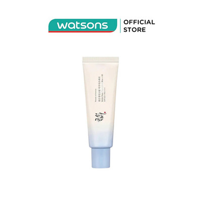 [Quà Tặng Không Bán] Beauty Of Joseon Relief Sun Aqua-FreshRice+B5 10ml
