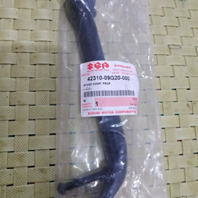 CHỐNG NGHIÊNG AXELO 125 / SHOGUN 125 / XBIKE 125"