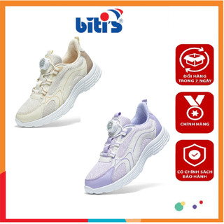 Giày Thể Thao Bé Gái Biti's BSG010000 Siêu Nhẹ Và Thoáng Khí