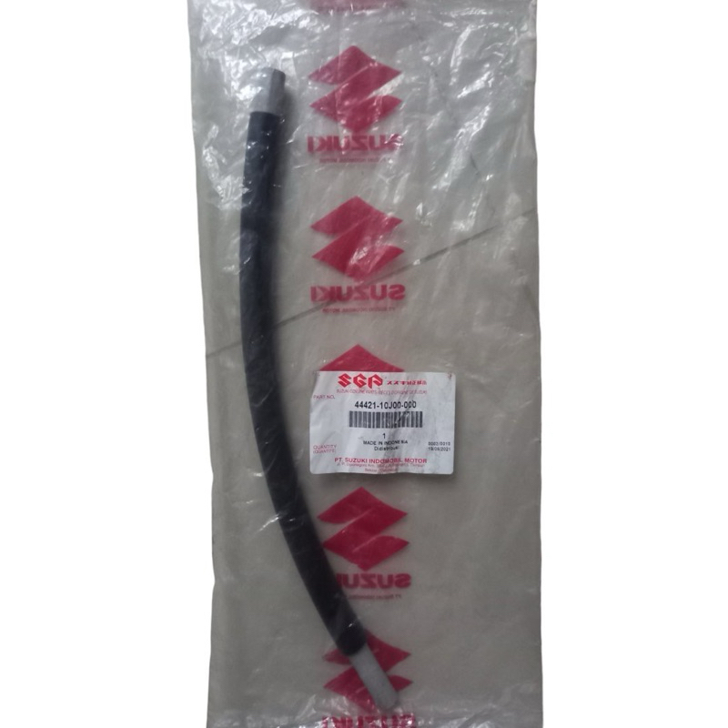 ỐNG XĂNG AXELO 125 / SHOGUN 125 / XBIKE 125"