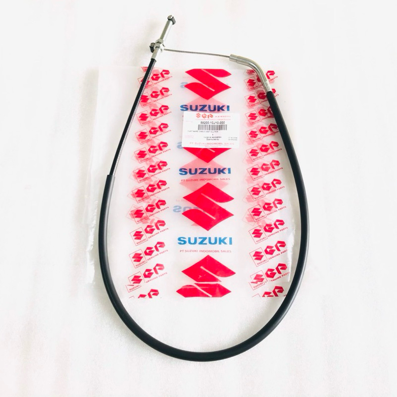 DÂY GA AXELO 125 / SHOGUN 125 / XBIKE 125 ( INDONESIA )"