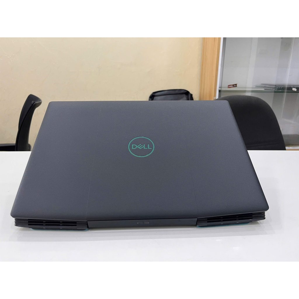 Laptop Gaming Dell G3 3590 | i7-9750H | RAM 16GB | GTX 1650/1660Ti | Hiệu Năng Mạnh Mẽ | Hàng Chính 