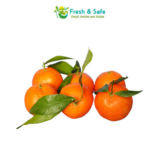 [Chỉ Giao HCM] Quýt Úc TQ  - 1kg