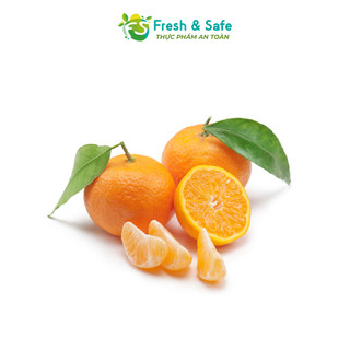 [Chỉ Giao HCM] Quýt Úc TQ  - 1kg