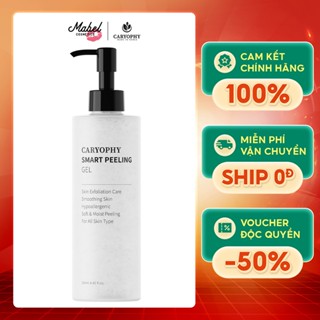  Gel tẩy tế bào chết thông minh CARYOPHY 250ml  Caryophy Smart Peeling Gel 250ml  