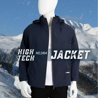 Áo khoác gió nam URBAN 2 lớp siêu nhẹ phom trẻ trung thoải mái công nghệ cao cấp chống nước cản gió giữ ấm NO 8817