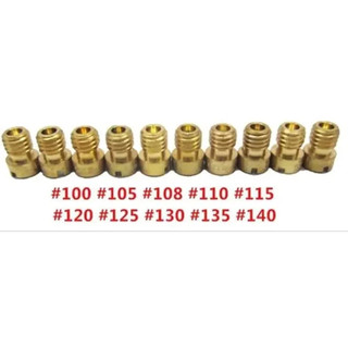 Béc chính Bông mai đủ size - MS01