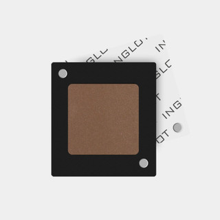 Phấn kẻ chân mày Brow Powder INGLOT