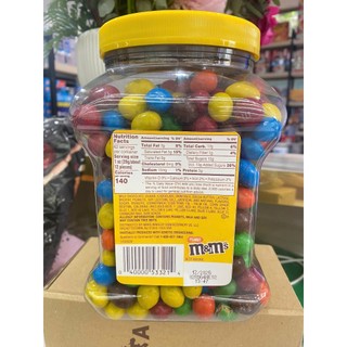 🍭 🍭 🍭 KẸO SOCOLA M&M 1.757KG 🍭 🍭 🍭