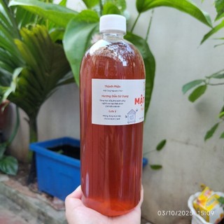 Mật Ong Hoa Cà Phê Nguyên Chất - Tự Nhiên Và Hữu Cơ 🍯🌸
