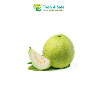 [Chỉ Giao HCM] Ổi có hạt/ Ổi Lê/ Ổi Đài Loan - 1kg