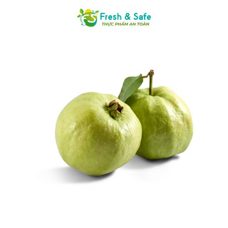 [Chỉ Giao HCM] Ổi có hạt/ Ổi Lê/ Ổi Đài Loan - 1kg