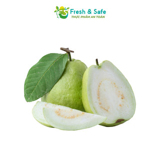 [Chỉ Giao HCM] Ổi có hạt/ Ổi Lê/ Ổi Đài Loan - 1kg