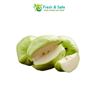 [Chỉ Giao HCM] Ổi Nữ Hoàng Không Hạt - 1kg