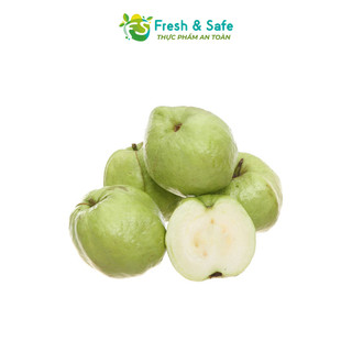[Chỉ Giao HCM] Ổi Nữ Hoàng Không Hạt - 1kg