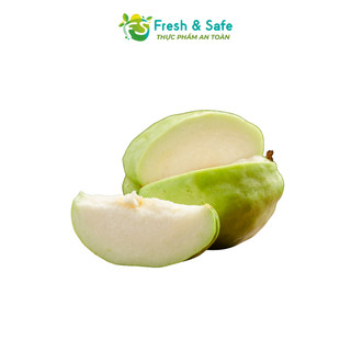 [Chỉ Giao HCM] Ổi Nữ Hoàng Không Hạt - 1kg