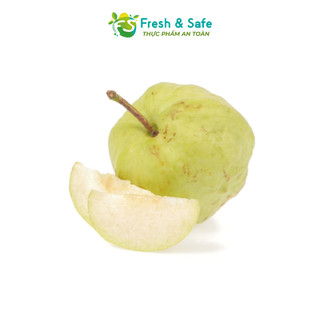 [Chỉ Giao HCM] Ổi Nữ Hoàng Không Hạt - 1kg