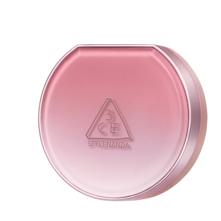 Phấn nước Trang Điểm 3CE Fitting Mesh Cover Cushion 11g