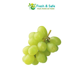 [Chỉ Giao HCM] Nho Xanh Ninh Thuận - 500g