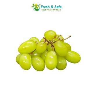 [Chỉ Giao HCM] Nho Xanh Ninh Thuận - 500g
