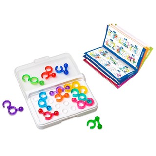 SmartGames - Thử thách IQ Link