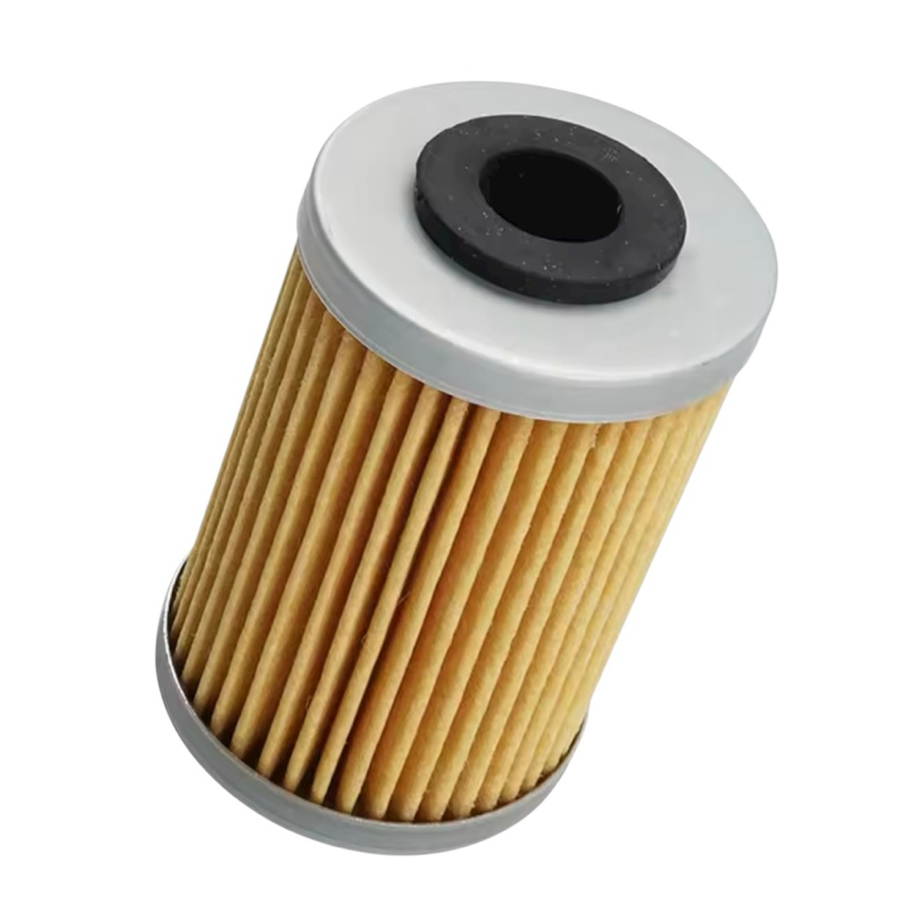Lọc nhớt xe KTM 125 200 250 390 Duke/ RC 690 Duke/ Enduro/ SMC