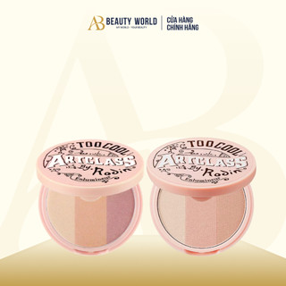 Phấn Bắt Sáng Too Cool For School ArtClass By Rodin Highlighter 10.5g AB Beauty World Sản Phẩm Chính Hãng