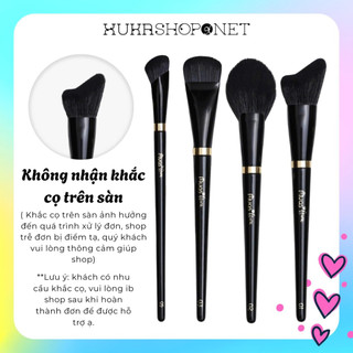   Cọ lẻ Muas Aura  Cọ lẻ trang điểm Muas Aura cá nhân chất lông cọ siêu mềm đủ dáng tiện lợi 