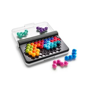 SmartGames - Thử thách IQ Six Pro