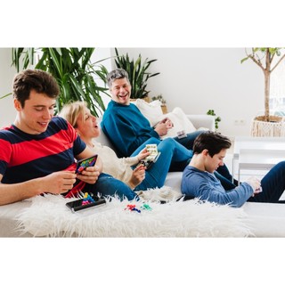 SmartGames - Thử thách IQ Six Pro