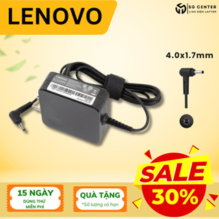 Sạc Laptop Lenovo 20V- 2.25A / 3.25A Sạc Lenovo nhỏ 4.0x1.7mm Sạc Lenovo ThinkPad Sạc Lenovo Ideapad Bảo hành 12 tháng